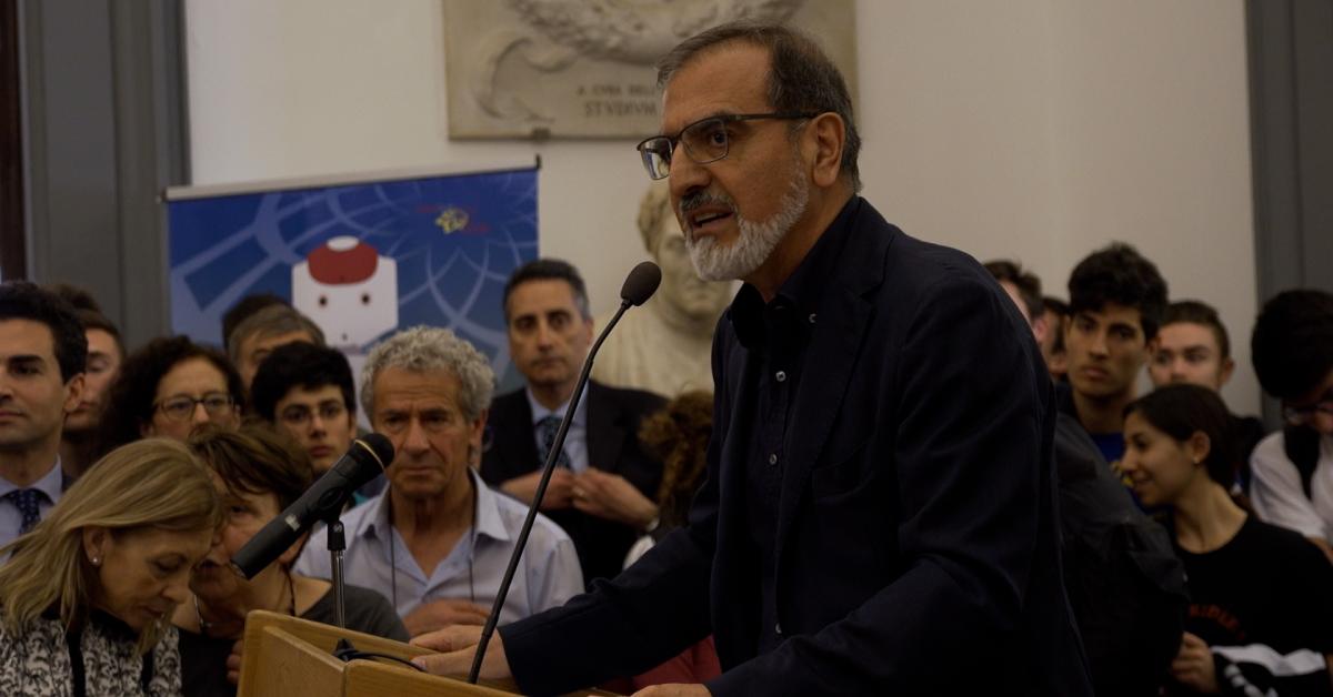 Contributions by Alfonso Molina